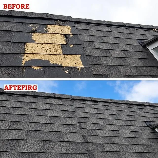 Roof Repair Near Me in Grantville, GA near me
